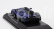 I-scale Mercedes benz One Amg (c298) 2023 1:43 Brillant Blue Black