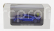 I-scale Mercedes benz One Amg (c298) 2023 1:43 Brillant Blue Black