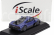 I-scale Mercedes benz One Amg (c298) 2023 1:43 Brillant Blue Black
