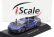 I-scale Mercedes benz One Amg (c298) 2023 1:43 Brillant Blue Black