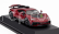 I-scale Mercedes benz One Amg (c298) 2023 1:43 Červená Černá