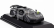 I-scale Mercedes benz One Amg (c298) 2023 1:43 Grey Met
