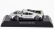I-scale Mercedes benz One Amg (c298) 2023 1:43 Hightech Stříbro