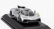 I-scale Mercedes benz One Amg (c298) 2023 1:43 Hightech Stříbro