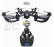 Dron iDrone i4w s FPV