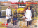 Ic35551 Soviet Medical Personnel 1943-1945
