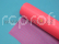 Icarex P31 140 cm fluor. růžová