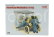 Icm-model Figures American Mechanics 1:24 /
