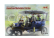 Icm-model Figures American Motorists 1:24 /