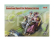 Icm-model Figures American Sport Car Drivers 1:24 /