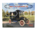 Icm-model Ford usa Model T Light Delivery Van 1912 1:24 /