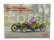 Icm-model Ford usa Model T Speedster With American Sport Car Drivers Figure 1913 1:24 /