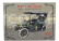 Icm-model Ford usa Model T Touring 1911 1:24 /