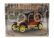 Icm-model Renault Type Ag Taxi Paris 1910 1:24 /