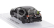 Ignition-model Honda Civic Type-r (fl5) 2020 1:43 Crystal Black