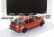 Ignition-model Honda Civic Type-r (fl5) 2020 1:43 Red