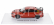 Ignition-model Honda Civic Type-r (fl5) 2020 1:43 Red