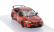 Ignition-model Honda Civic Type-r (fl5) 2020 1:43 Red