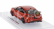 Ignition-model Honda Civic Type-r (fl5) 2020 1:43 Red
