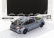 Ignition-model Honda Civic Type-r (fl5) 2020 1:43 Sonic Grey