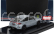 Ignition-model Honda Civic Type-r (fl5) 2020 1:64 Grey