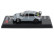 Ignition-model Honda Civic Type-r (fl5) 2020 1:64 Grey