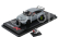 Ignition-model Honda Civic Type-r (fl5) 2020 1:64 Grey