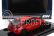 Ignition-model Honda Civic Type-r (fl5) 2020 1:64 Red