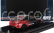 Ignition-model Honda Civic Type-r (fl5) Advan 2020 1:64 Černá Červená