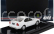 Ignition-model Honda Prelude 2.2 Si-vtec (bb4) 1992 1:64 Bílá