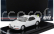 Ignition-model Honda Prelude 2.2 Si-vtec (bb4) 1992 1:64 Bílá