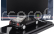 Ignition-model Honda Prelude 2.2 Si-vtec (bb4) 1992 1:64 Black