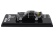 Ignition-model Mazda Efini Rx-7 (fd3s) Type Rs Coupe 2002 1:64 Black