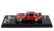 Ignition-model Mazda Efini Rx-7 (fd3s) Type Rs Coupe 2002 1:64 Red
