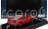 Ignition-model Mazda Efini Rx-7 (fd3s) Type Rs Custom Coupe 2002 1:64 Red