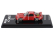 Ignition-model Mazda Efini Rx-7 (fd3s) Type Rs Custom Coupe 2002 1:64 Red