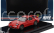 Ignition-model Mazda Efini Rx-7 (fd3s) Type Rs Custom Coupe 2002 1:64 Red
