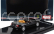 Ignition-model Mazda Eunos (mx5) Na6c Spider Roadster 1989 1:64 Black