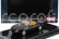 Ignition-model Mazda Eunos (mx5) Na6c Spider Roadster 1989 1:64 Black