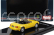 Ignition-model Mazda Eunos (mx5) Na6c Spider Roadster 1989 1:64 Žlutá
