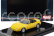 Ignition-model Mazda Eunos (mx5) Na6c Spider Roadster 1989 1:64 Žlutá