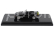 Ignition-model Mazda Eunos (mx5) Na6ce Spider Roadster 1989 1:64 Black