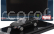 Ignition-model Mazda Eunos (mx5) Na6ce Spider Roadster 1989 1:64 Black