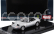 Ignition-model Mazda Eunos (mx5) Na6ce Spider Roadster 1989 1:64 Silver