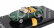 Ignition-model Mazda Eunos (mx5) Na6ce Spider Roadster 1989 1:64 Zelená
