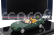 Ignition-model Mazda Eunos (mx5) Na6ce Spider Roadster 1989 1:64 Zelená