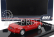 Ignition-model Mazda Eunos (mx5) Spider Roadster 1989 1:64 Red