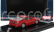 Ignition-model Mazda Rx-7 (fc3s) Gt-x Coupe 2006 1:64 Red