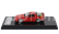 Ignition-model Mazda Rx-7 (fc3s) Gt-x Coupe 2006 1:64 Red