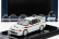 Ignition-model Mitsubishi Lancer Evolution Vi Gsr 2000 1:64 Bílá